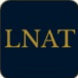 MyLNAT logo